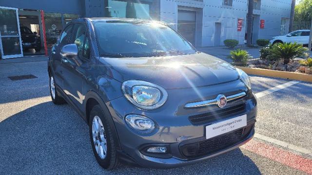 FIAT 500X 1.3 MultiJet 95 CV Pop Star Immagine 0