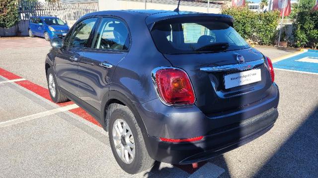 FIAT 500X 1.3 MultiJet 95 CV Pop Star Immagine 2