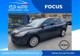FORD Focus 1.6 TDCi (110CV) SW Tit. DPF
