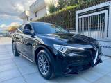 ALFA ROMEO Stelvio 2.2 Turbodiesel 180 CV AT8 RWD Executive