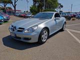 MERCEDES-BENZ SLK 200 Kompressor cat km 90.000