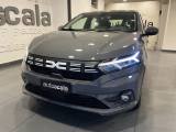 DACIA Sandero Streetway Essential TCe 100 GPL ECO-G