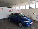 FIAT Punto 1ª serie 90 cat Cabrio ELX NEOPATENTATI