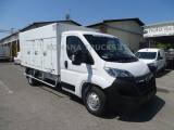 OPEL Movano 140CV CELLA A PIASTRE 6 SPORTELLI+PORTE POSTERIORI