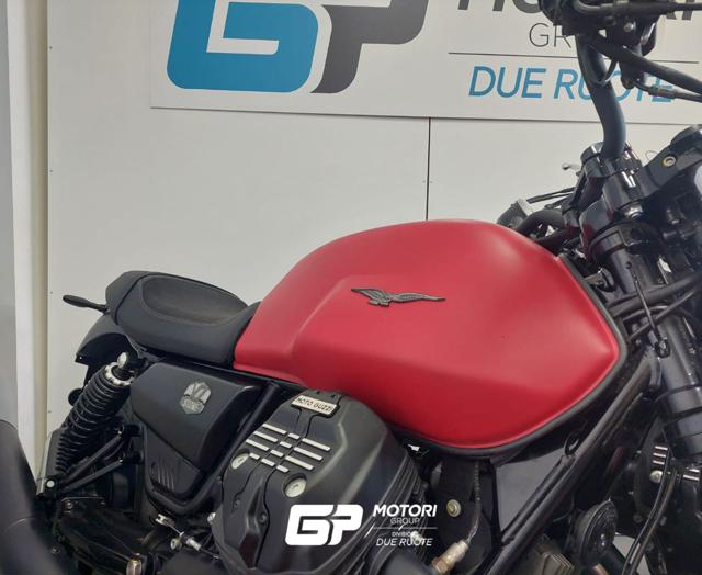 MOTO GUZZI V7 STONE Immagine 4