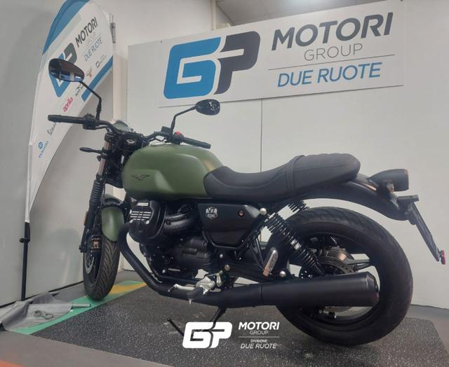 MOTO GUZZI V7 STONE Immagine 2