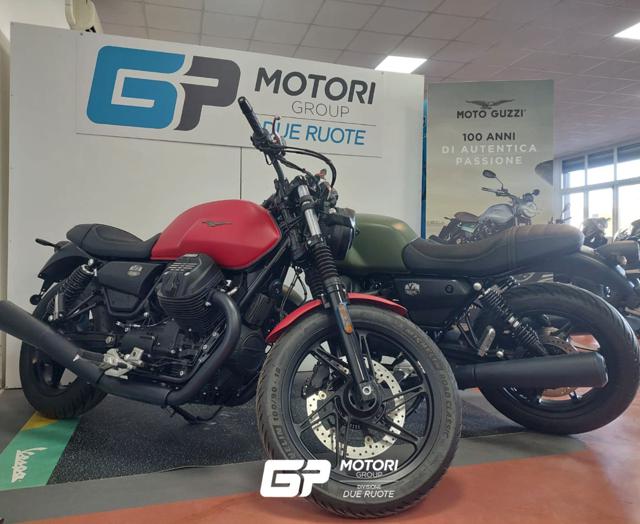 MOTO GUZZI V7 STONE Immagine 0