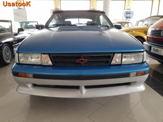 CHEVROLET Cavalier Cavalier Z24 cabriolet 2.8 Immagine 1