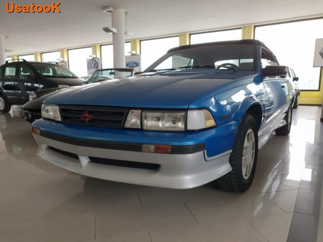 CHEVROLET Cavalier Cavalier Z24 cabriolet 2.8 Immagine 0