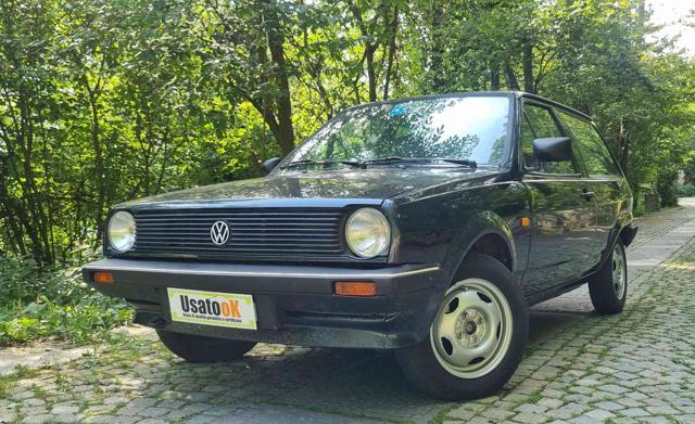 VOLKSWAGEN Polo 1000 Fox Immagine 1