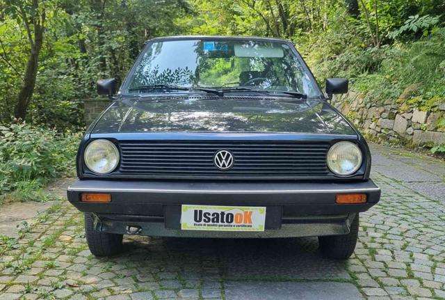 VOLKSWAGEN Polo 1000 Fox Immagine 2