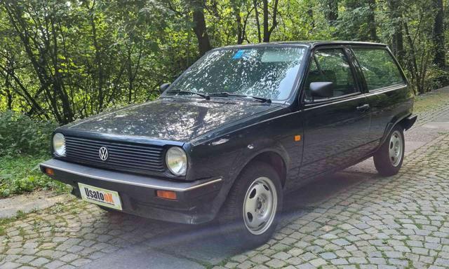 VOLKSWAGEN Polo 1000 Fox Immagine 4