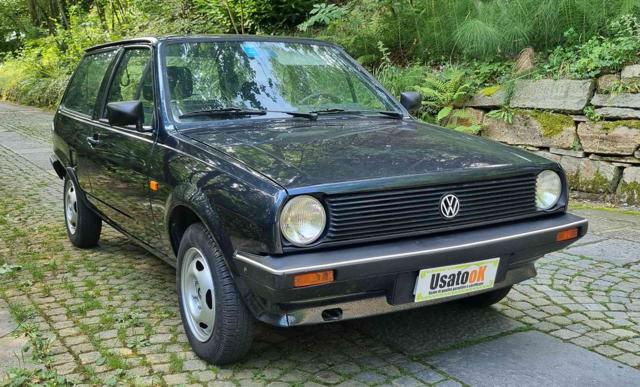 VOLKSWAGEN Polo 1000 Fox Immagine 3