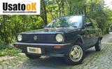 VOLKSWAGEN Polo 1000 Fox