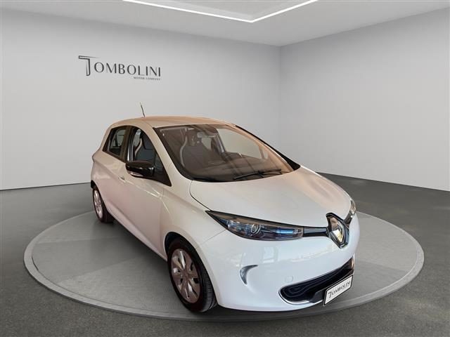 RENAULT ZOE Intens Q210 Immagine 1