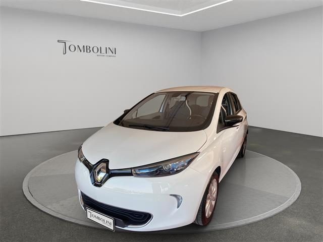 RENAULT ZOE Intens Q210 Immagine 2