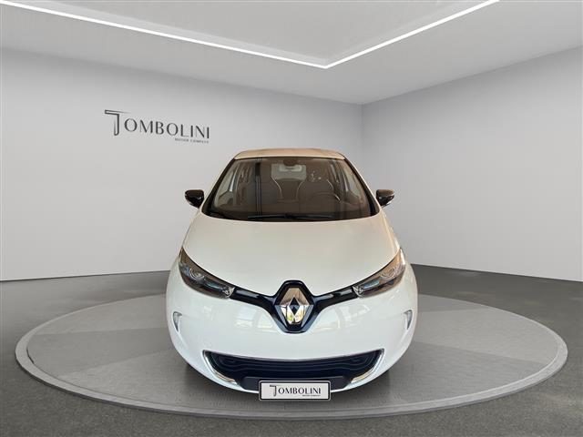 RENAULT ZOE Intens Q210 Immagine 3