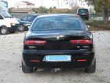 ALFA ROMEO 156 1.8i 16V T.S. Distinctive METANO