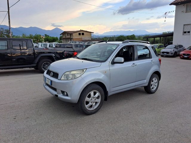 DAIHATSU Terios 1.3 4WD SX Green Powered Immagine 0