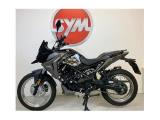 SYM Other NH Trazer 125 ABS