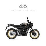 YAMAHA XSR 700 xsr 125 legacy