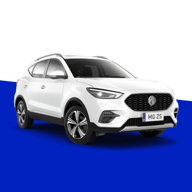 MG ZS 1.5 VTi-tech Comfort Immagine 0