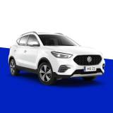 MG ZS 1.5 VTi-tech Comfort