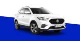 MG ZS 1.5 VTi-tech Comfort