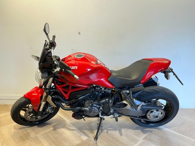 DUCATI Monster 1200 2017 Immagine 2