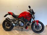 DUCATI Monster 1200 2017