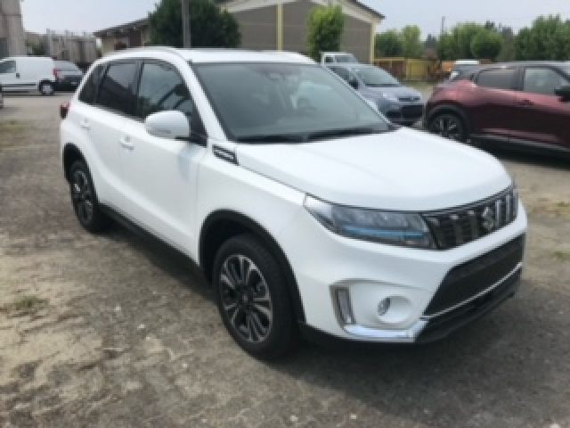 SUZUKI Vitara 1.5 Hybrid A/T Starview 4X4  NUOVO DA IMMATRICOLAR Immagine 1