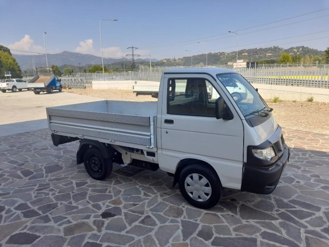 PIAGGIO Porter 1.3 Cabinato Eco-Power Immagine 2