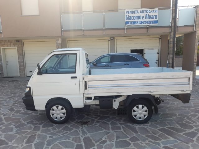 PIAGGIO Porter 1.3 Cabinato Eco-Power Immagine 0