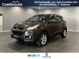 HYUNDAI iX35 2.0 CRDi 4WD Classic