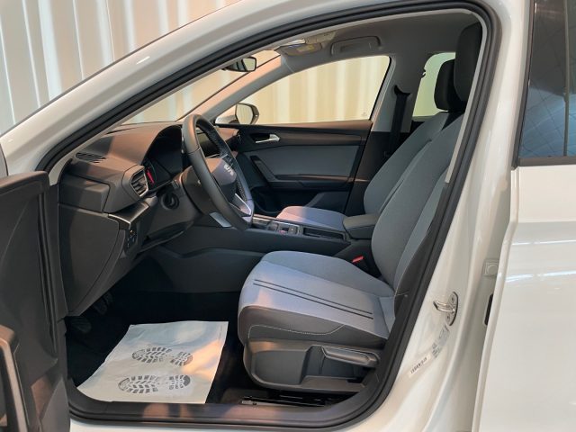 SEAT Leon 1.5 TSI Style Full LED Parkassist AppConnect Immagine 3