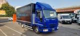 IVECO EUROCARGO 75E15  CENTINATO ALZA E BASSA MT 5.25 EU