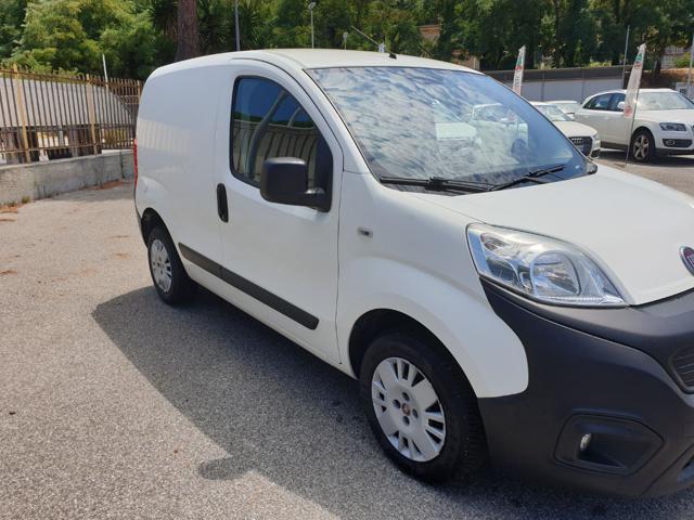 FIAT Fiorino 1.3 MJT 80CV Cargo Immagine 2