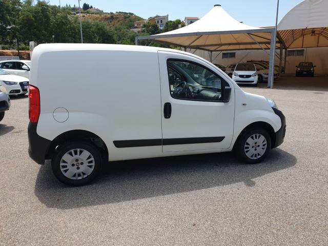 FIAT Fiorino 1.3 MJT 80CV Cargo Immagine 3