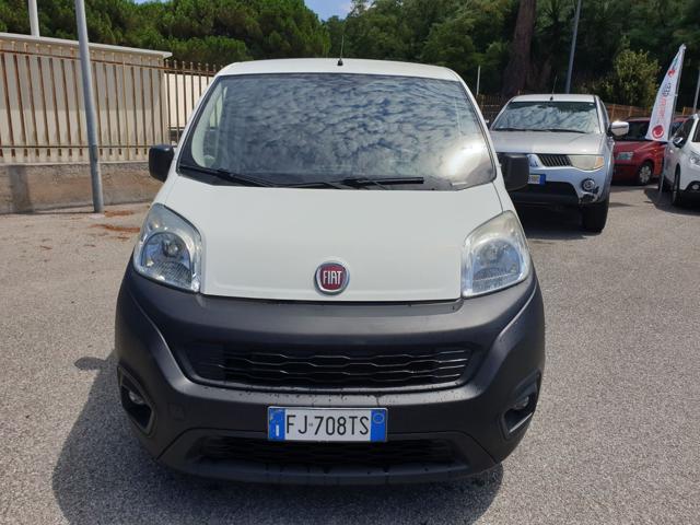 FIAT Fiorino 1.3 MJT 80CV Cargo Immagine 1