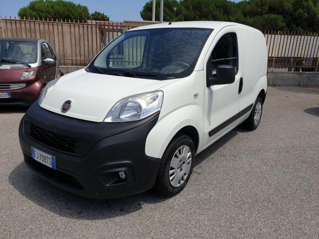 FIAT Fiorino 1.3 MJT 80CV Cargo Immagine 0