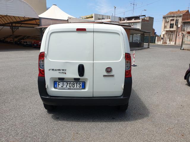 FIAT Fiorino 1.3 MJT 80CV Cargo Immagine 4