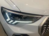 AUDI Q3 SPB 35 TDI S tronic S line edition