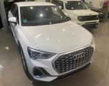 AUDI Q3 SPB 35 TDI S tronic S line edition