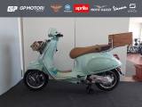 VESPA 50 Primavera PICNIC