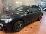 ALFA ROMEO Stelvio 2.9 Bi-Turbo V6 510 CV AT8 Quadrifoglio