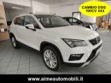 SEAT Ateca 2.0 TDI 190 CV 4DRIVE DSG XCELLENCE