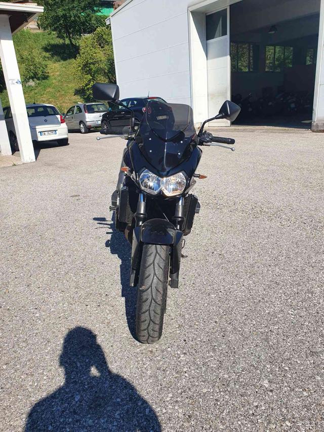 KAWASAKI Z 750 z Immagine 4