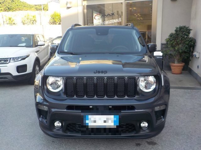 JEEP Renegade 1.5 Turbo MHEV T4  Limited Immagine 2