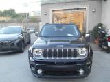 JEEP Renegade 1.5 Hybrid 130CV DCT7