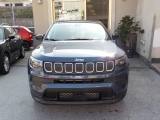 JEEP Compass 1.5 Hybrid 130CV DCT7 Altitude